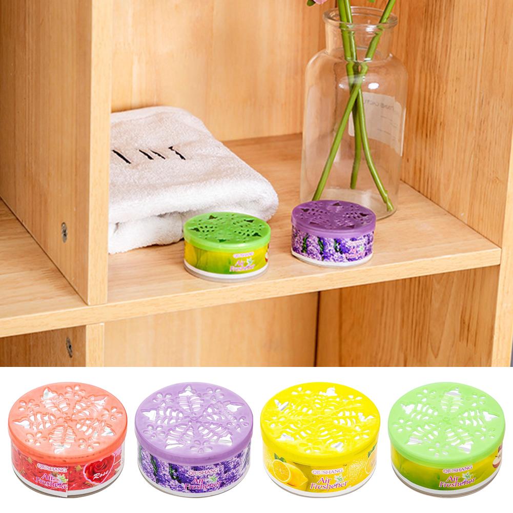 Vaste luchtverfrisser aromathe - Home Fragrance Natural recensie en prijs