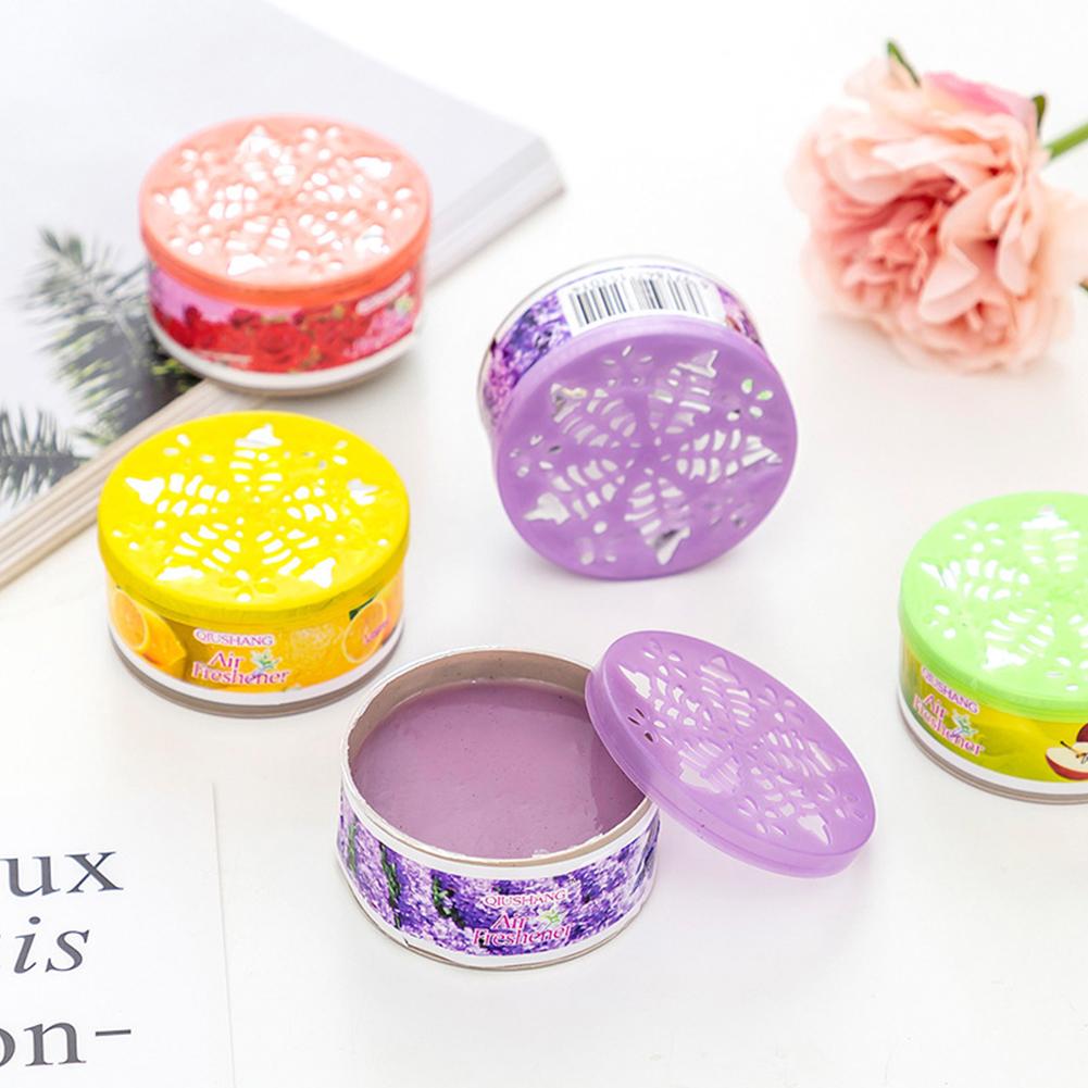Vaste luchtverfrisser aromathe - Home Fragrance Natural recensie en prijs