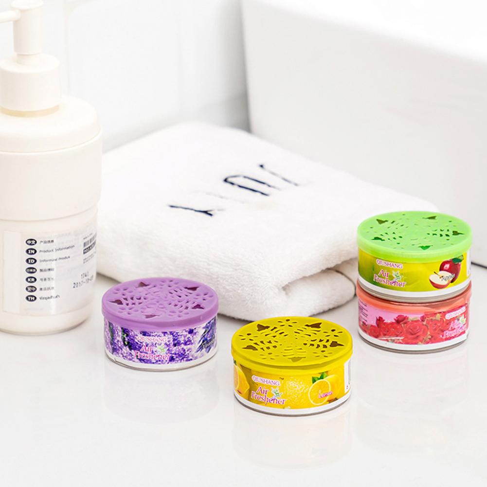 Vaste luchtverfrisser aromathe - Home Fragrance Natural recensie en prijs