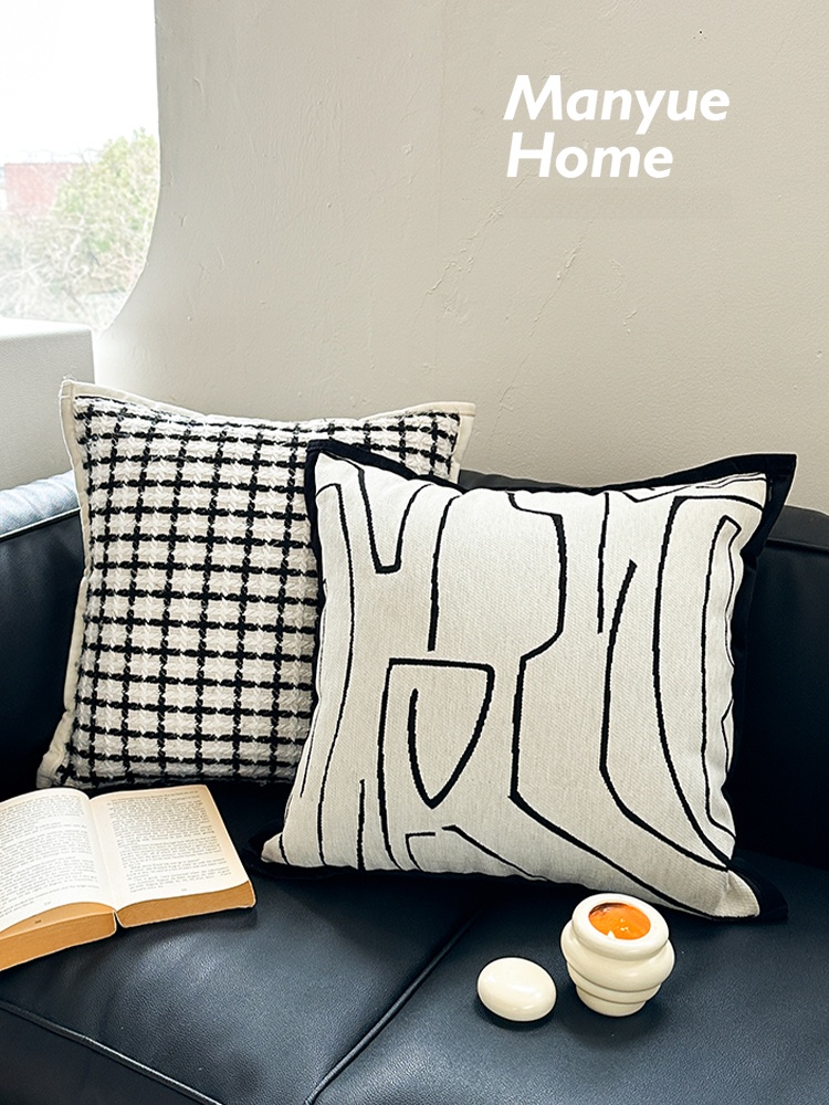 Kleine geurstijl zwart-wit ger - Home Fragrance In French recensie en prijs