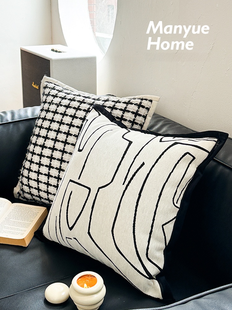 Kleine geurstijl zwart-wit ger - Home Fragrance In French recensie en prijs