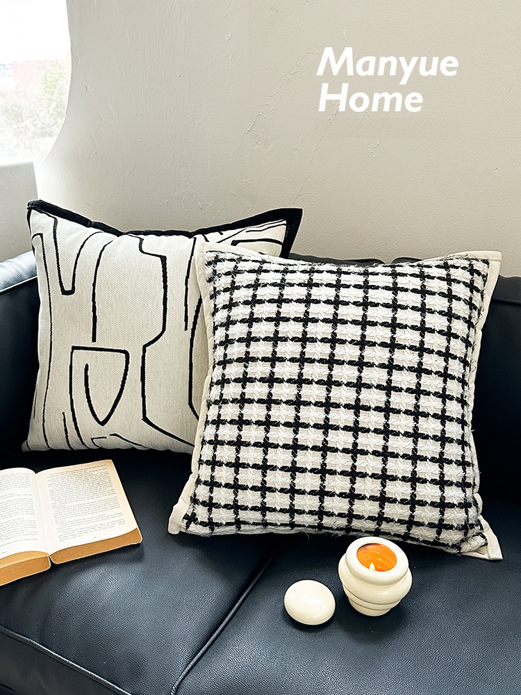 Kleine geurstijl zwart-wit ger - Home Fragrance In French recensie en prijs