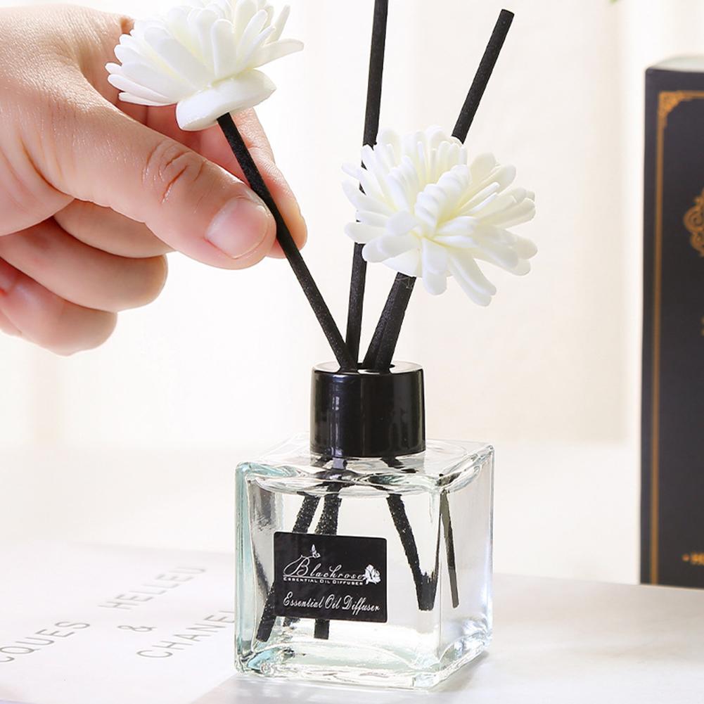 50ml Aroma Rietjes Diffuser Ol - Reed Diffuser Set recensie en prijs