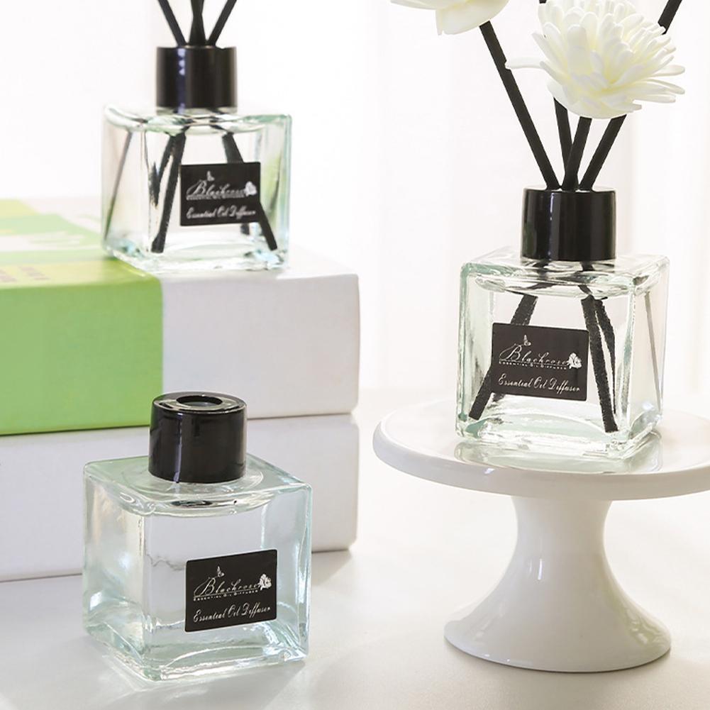 50ml Aroma Rietjes Diffuser Ol - Reed Diffuser Set recensie en prijs