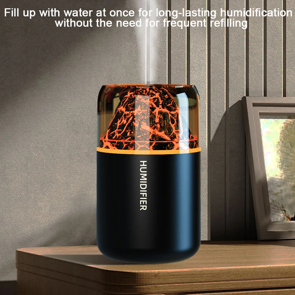 180ml Mini Luchtbevochtiger me - Car Vent Diffuser recensie en prijs