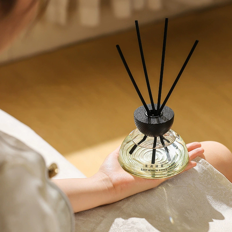 200ml Riet Diffuser Fles met E - Reed Diffuser Set recensie en prijs