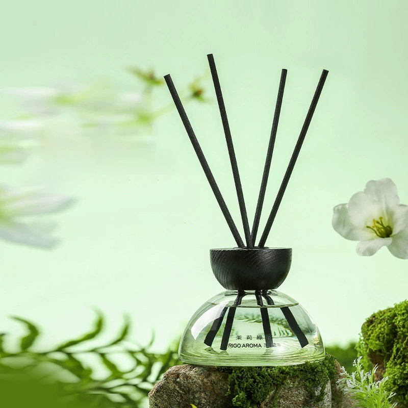 200ml Riet Diffuser Fles met E - Reed Diffuser Set recensie en prijs