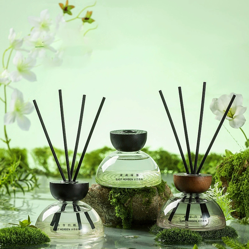 200ml Riet Diffuser Fles met E - Reed Diffuser Set recensie en prijs