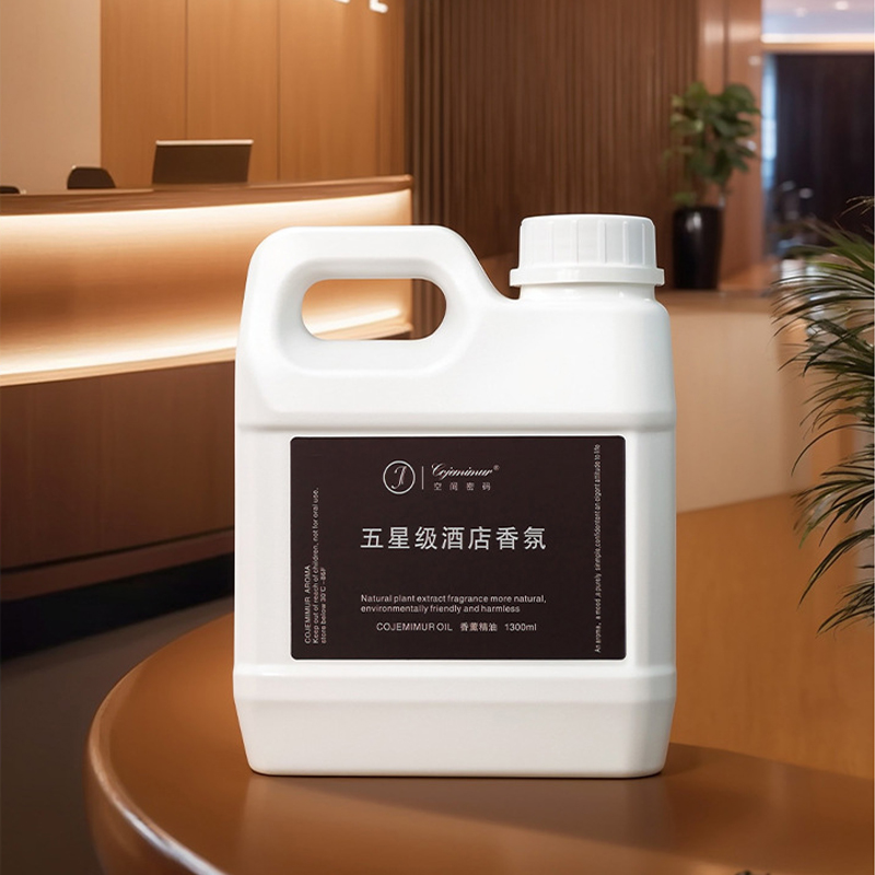 1300ml 5-sterren Hotel Aromath - Home Fragrance Natural recensie en prijs