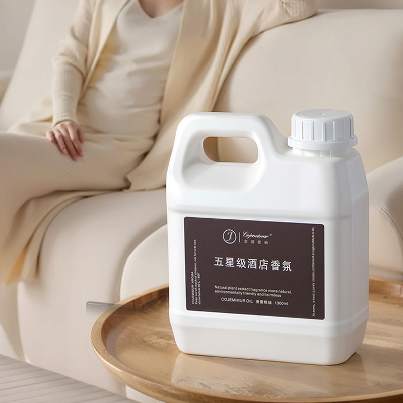 1300ml 5-sterren Hotel Aromath - Home Fragrance Natural recensie en prijs