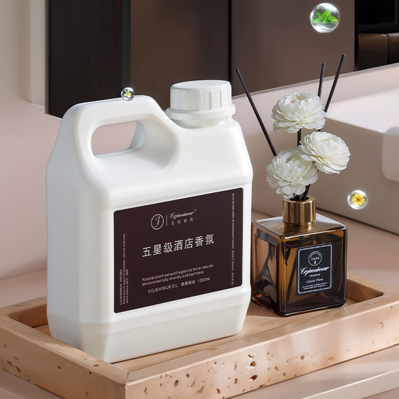 1300ml 5-sterren Hotel Aromath - Home Fragrance Natural recensie en prijs