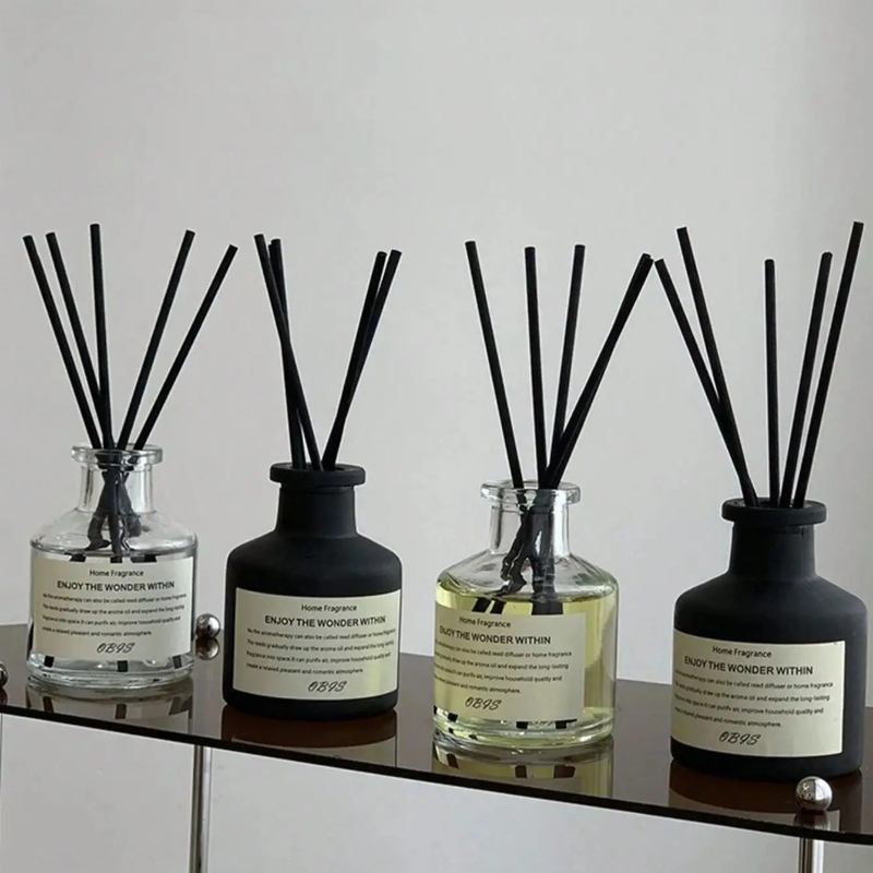 50ml Vlamloze Huisgeur Kamerge - Home Fragrance Diffuser Sticks recensie en prijs