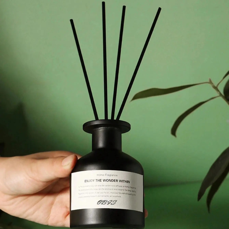 50ml Vlamloze Huisgeur Kamerge - Home Fragrance Diffuser Sticks recensie en prijs