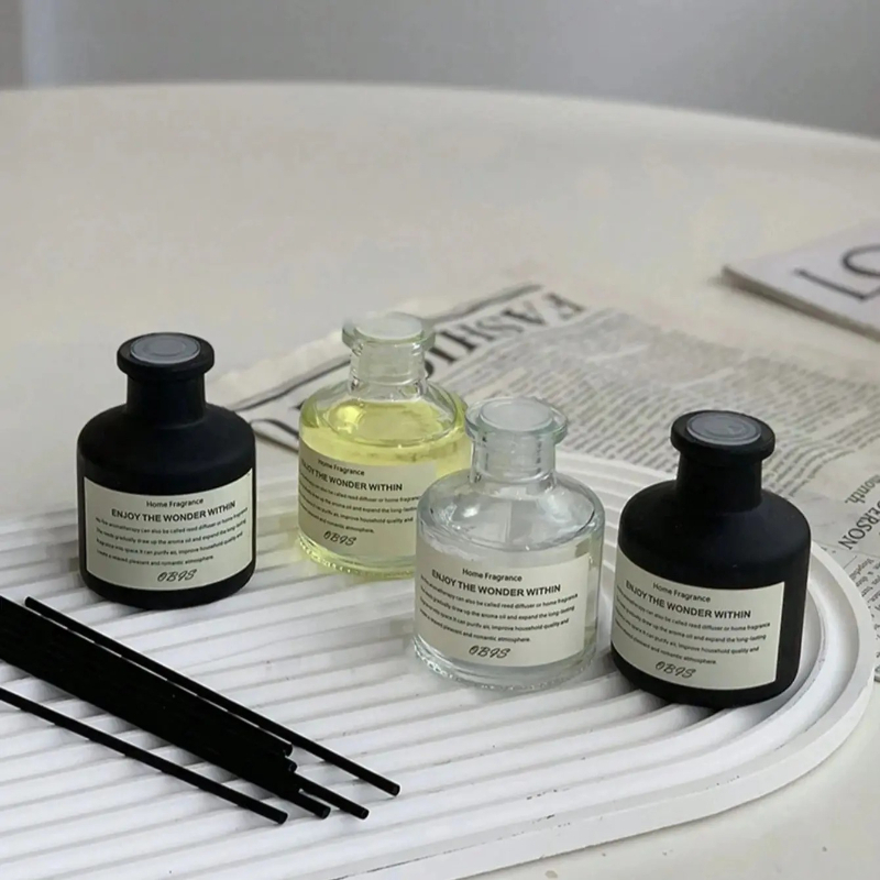 50ml Vlamloze Huisgeur Kamerge - Home Fragrance Diffuser Sticks recensie en prijs