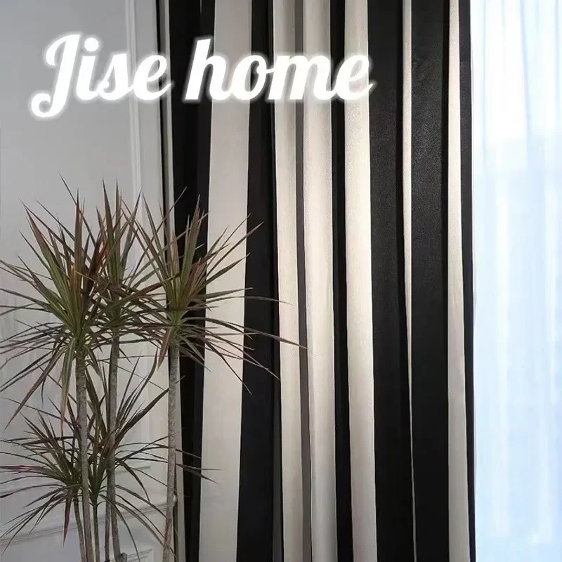 Verticaal Gestreept Zwart-wit  - Home Fragrance In French recensie en prijs