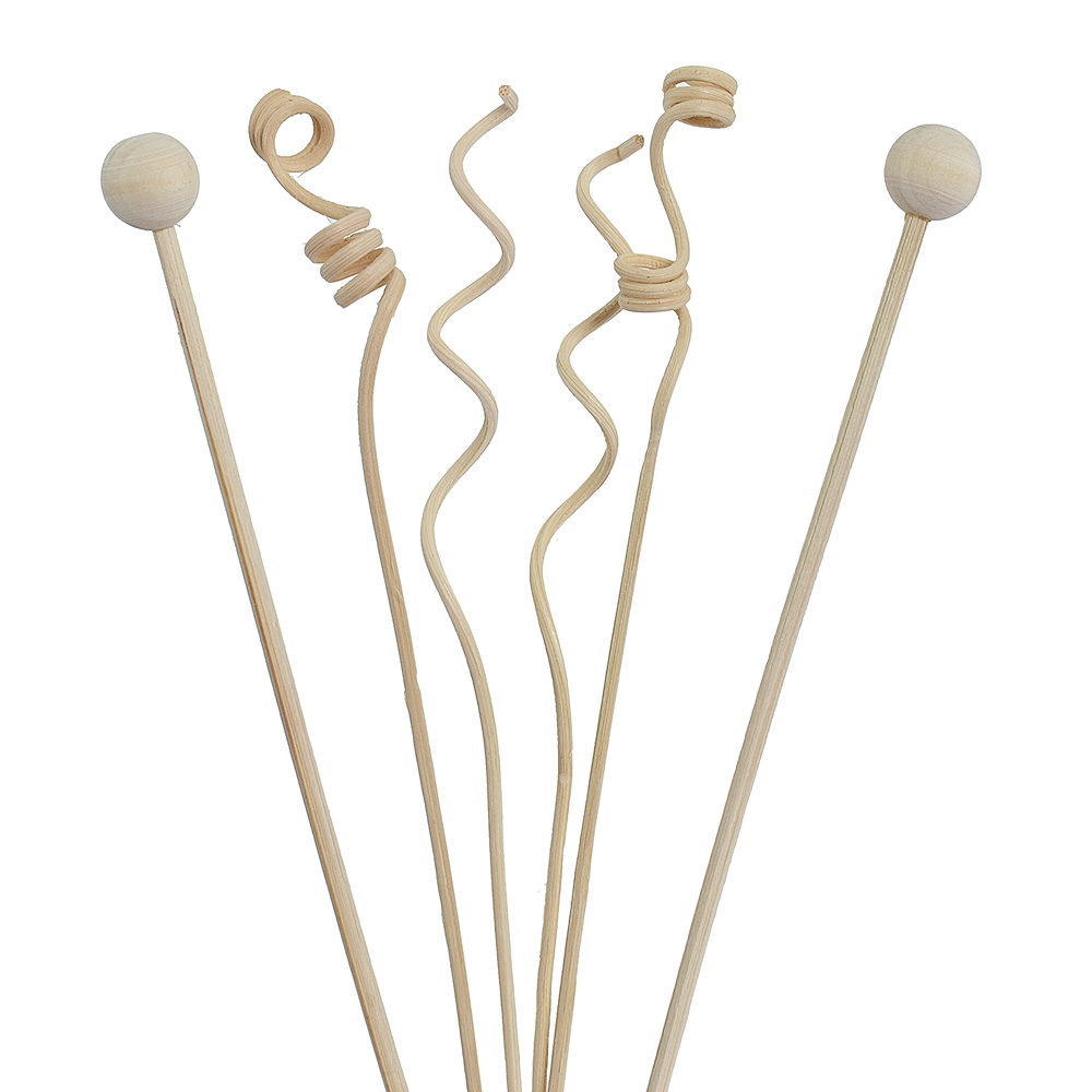 6PCS/8PCS/9PCS Kunstbloem Rota - Home Fragrance Diffuser Sticks recensie en prijs