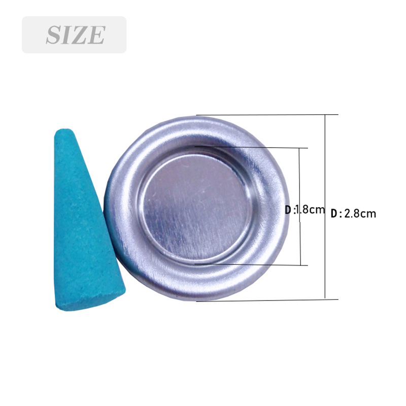 Groothandel 10/20/50 Stuks/par - Home Fragrance Miniso recensie en prijs