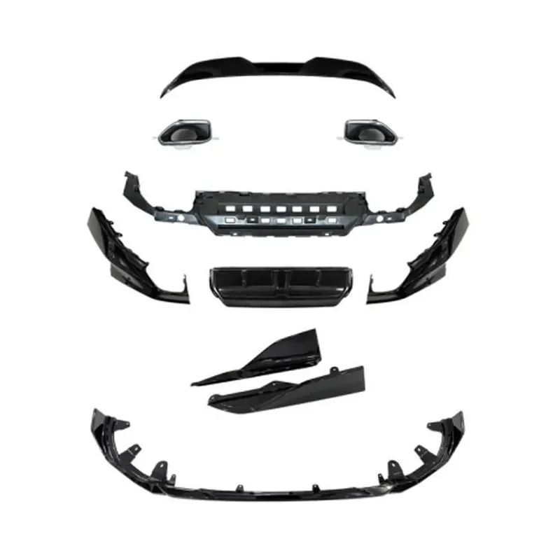 8 Fit-Performance Style Auto F - Car Vent Diffuser recensie en prijs