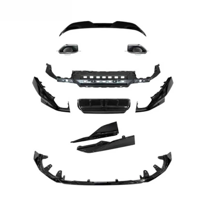 8 Fit-Performance Style Auto F - Car Vent Diffuser recensie en prijs