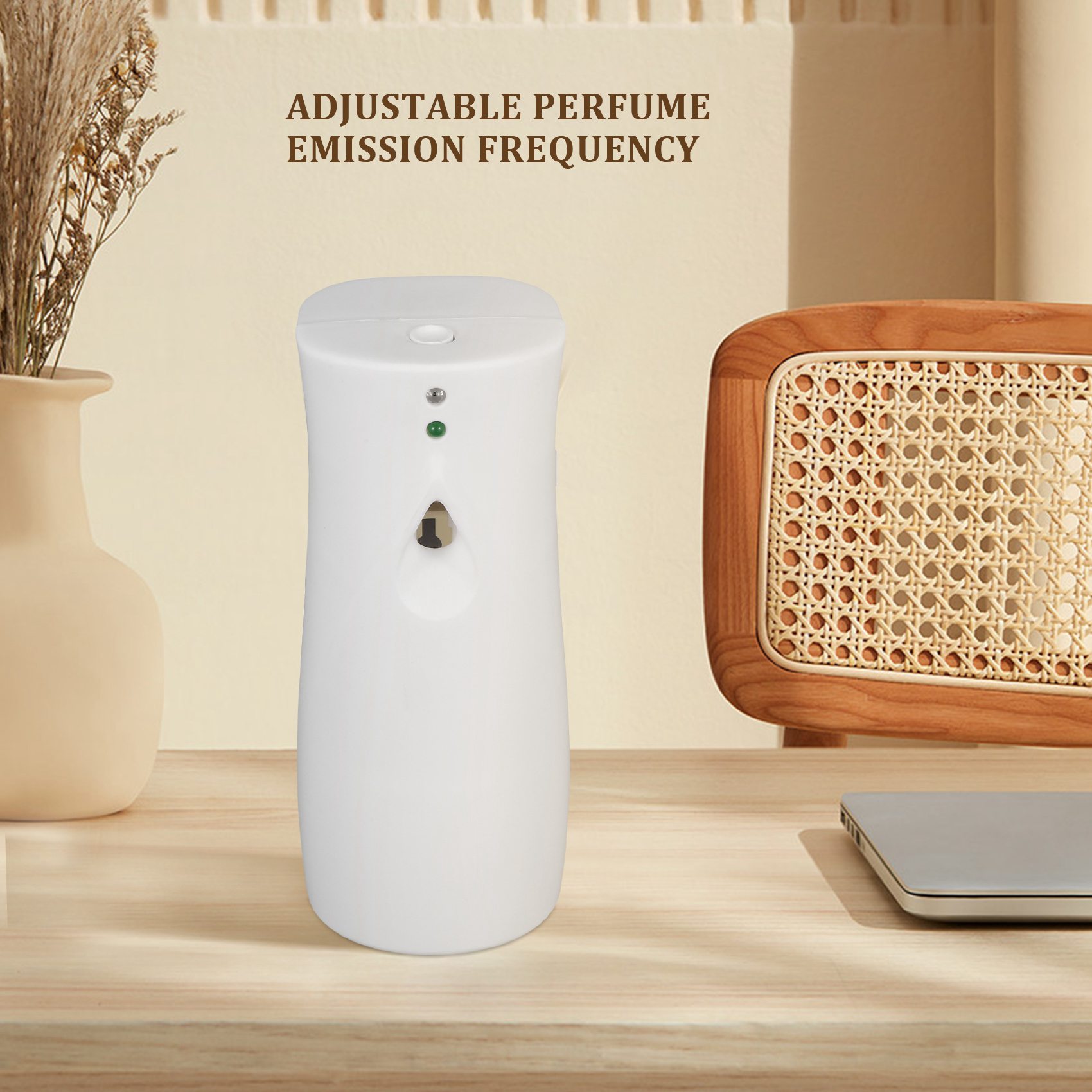 A59P Nieuwe Automatische Parfu - Home Fragrance Automatic Spray recensie en prijs