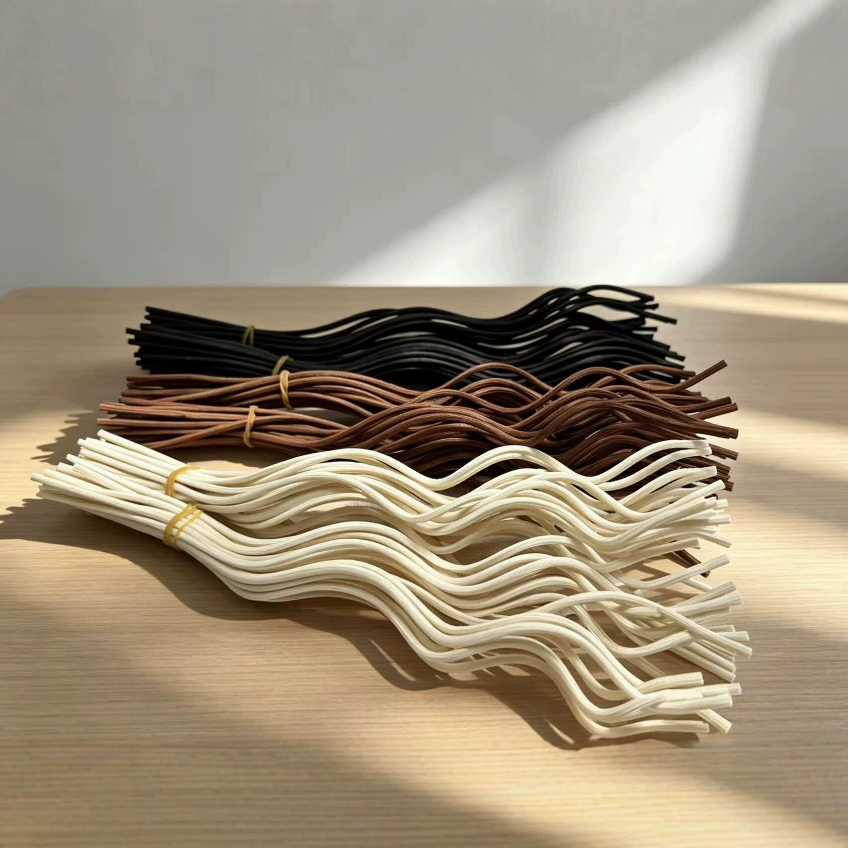20 STKS Rotan Riet Diffuser St - Reed Diffuser Set recensie en prijs
