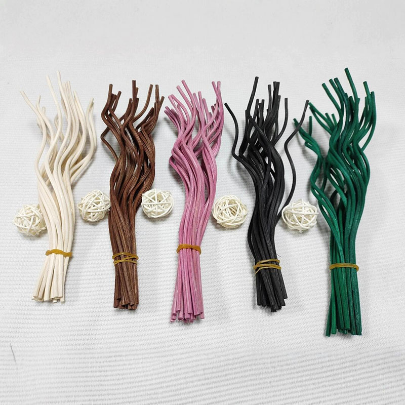 20 STKS Rotan Riet Diffuser St - Reed Diffuser Set recensie en prijs