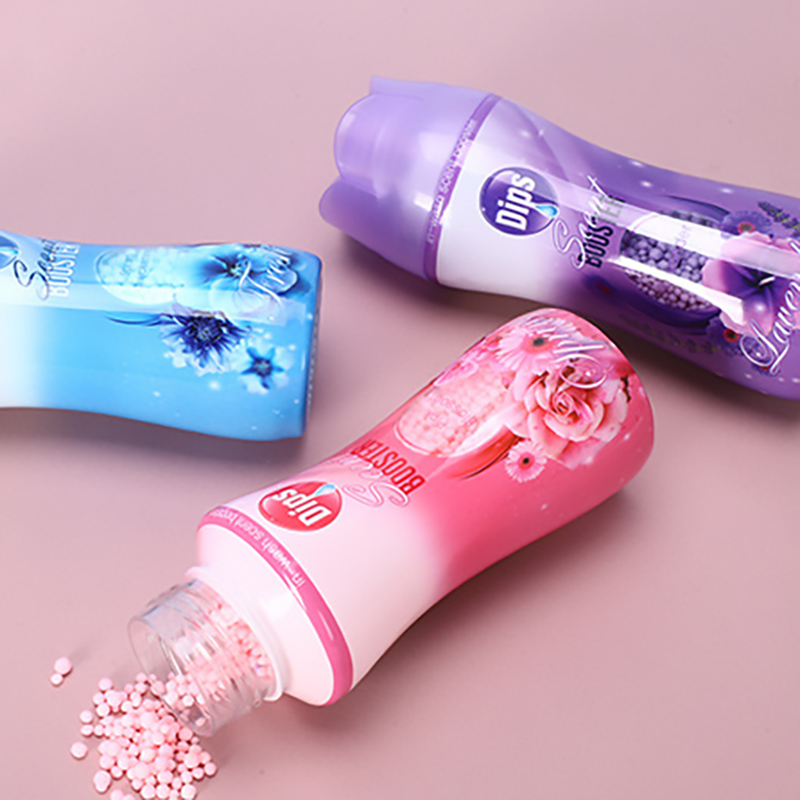 3 flessen/1 fles wasparfumpare - Home Fragrance Bottle recensie en prijs