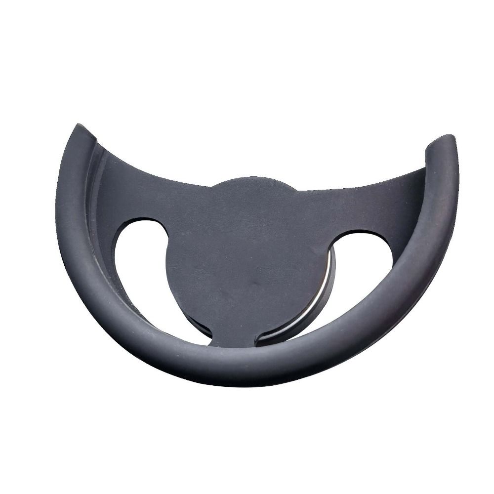 Ronde vorm auto aromatherapie  - Car Vent Diffuser recensie en prijs