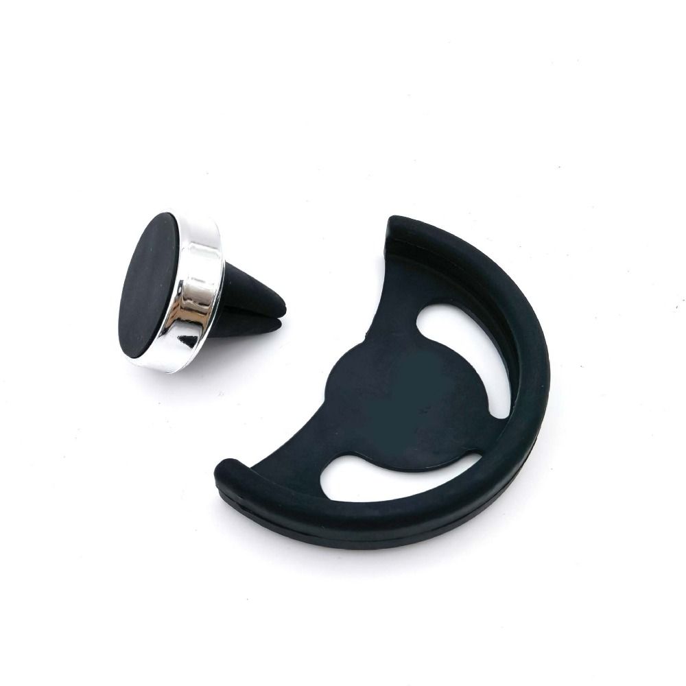 Ronde vorm auto aromatherapie  - Car Vent Diffuser recensie en prijs