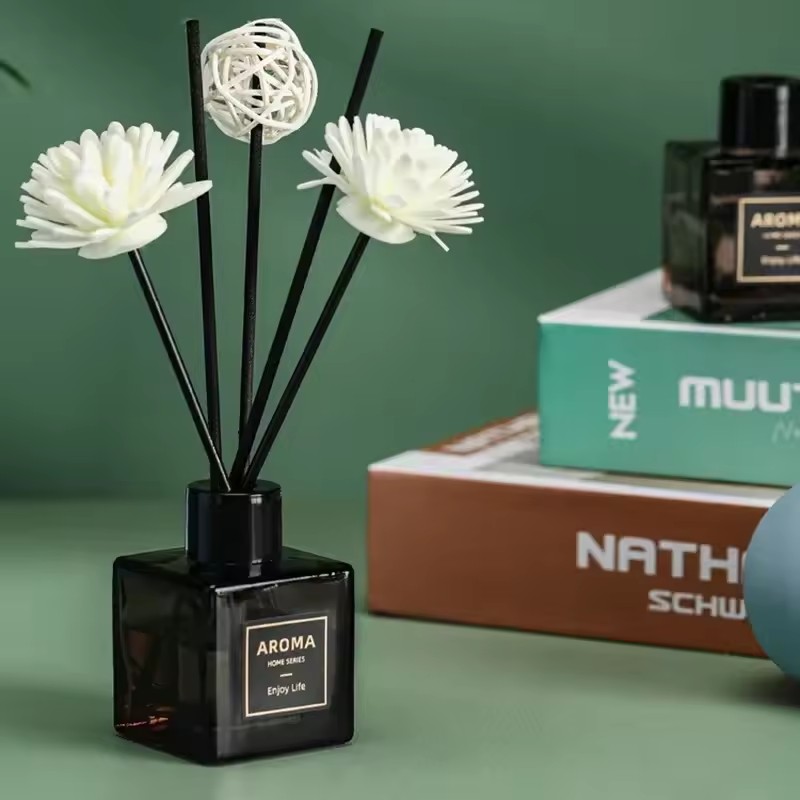 Hete Aanbieding 50ml Vlamloze  - Home Fragrance Diffuser Sticks recensie en prijs