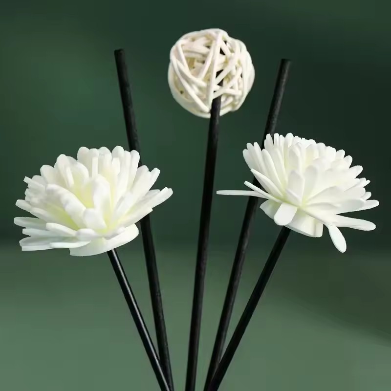 Hete Aanbieding 50ml Vlamloze  - Home Fragrance Diffuser Sticks recensie en prijs