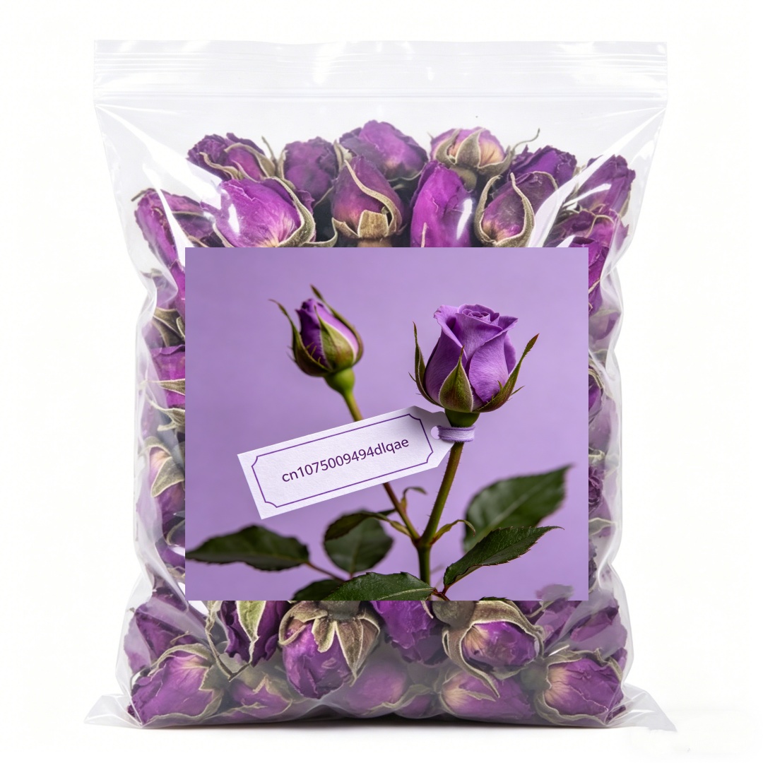 100% natuurlijke gedroogde blo - Potpourri Dried Flower recensie en prijs