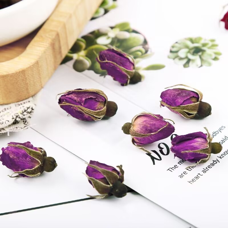 100% natuurlijke gedroogde blo - Potpourri Dried Flower recensie en prijs