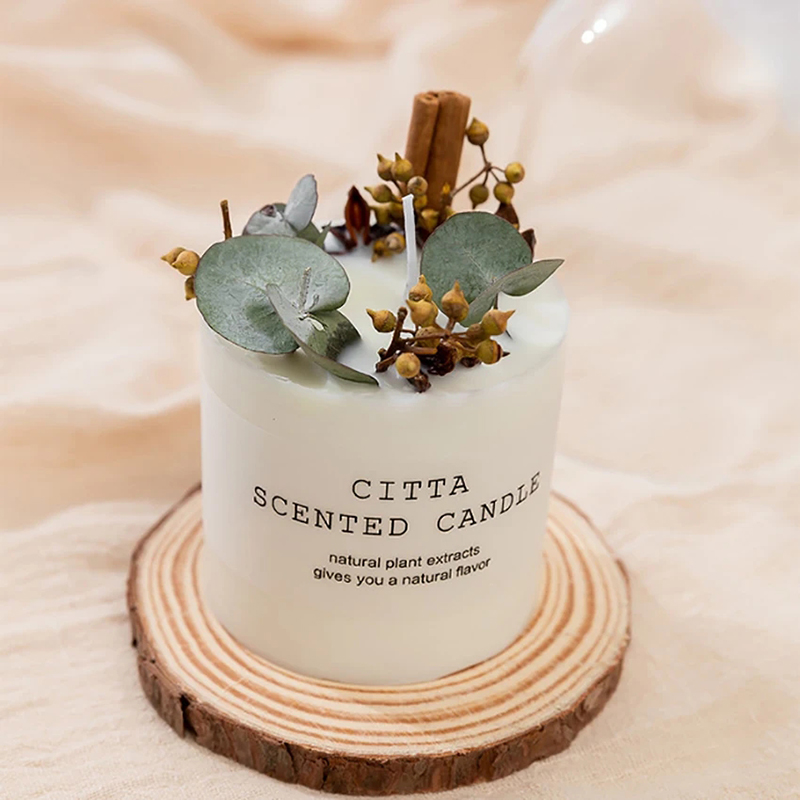 Bos Serie Geurende Soja Kaars  - Home Fragrance Wax Melts recensie en prijs