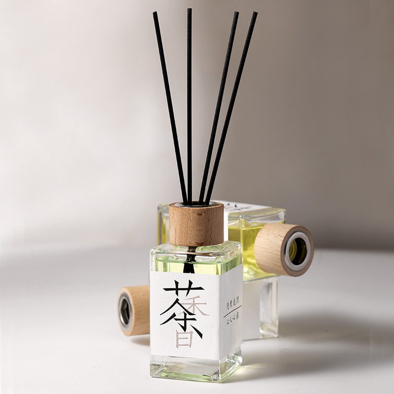 YXY 100 ml Thee Geur Riet Diff - Home Fragrance White Jasmine recensie en prijs