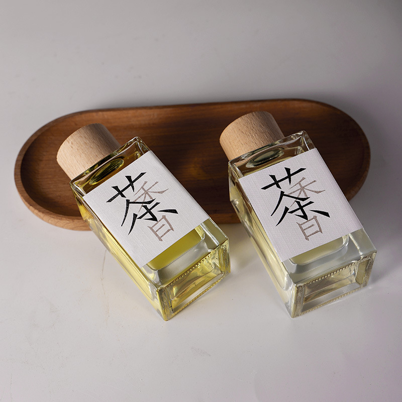YXY 100 ml Thee Geur Riet Diff - Home Fragrance White Jasmine recensie en prijs