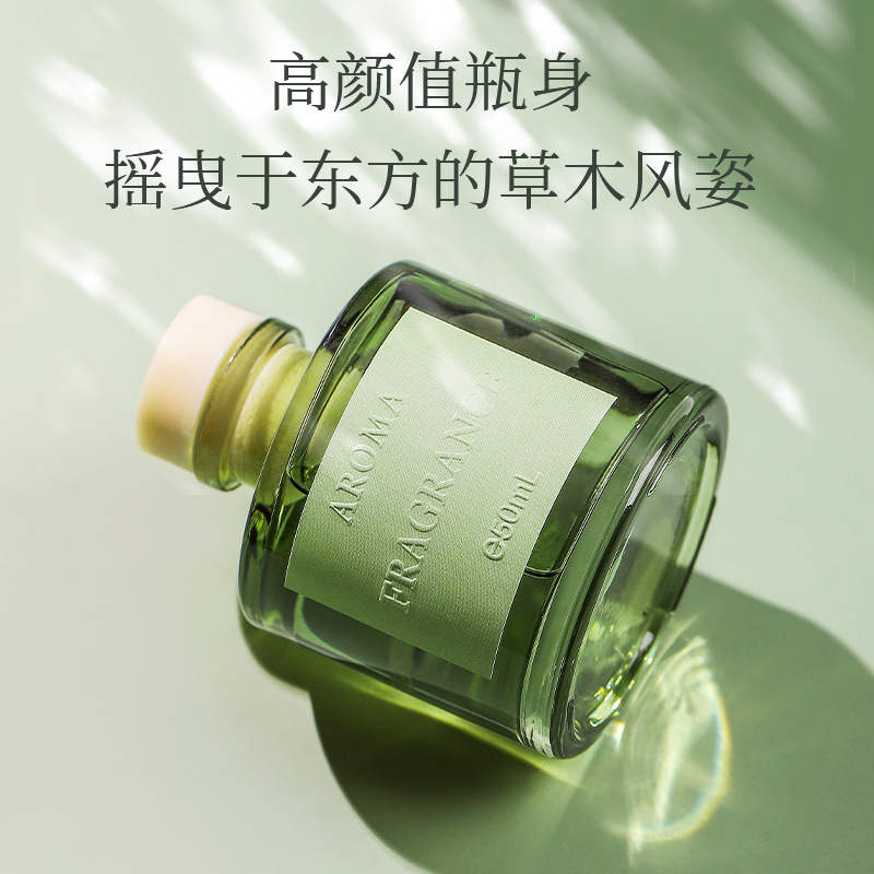 50ml Wijnstok Aromatherapie Ol - Home Fragrance That Lasts Long recensie en prijs