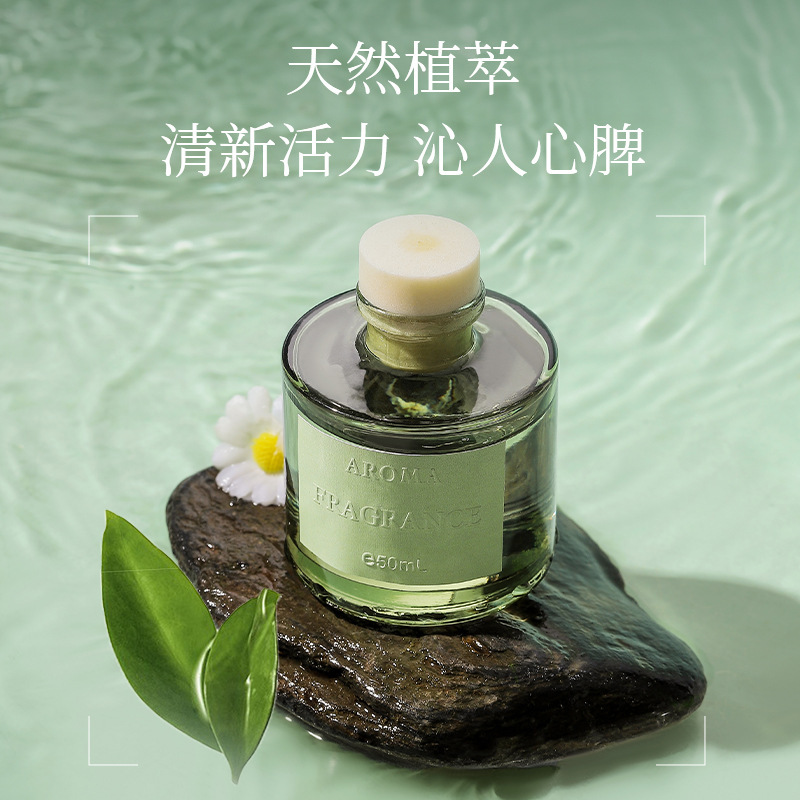 50ml Wijnstok Aromatherapie Ol - Home Fragrance That Lasts Long recensie en prijs