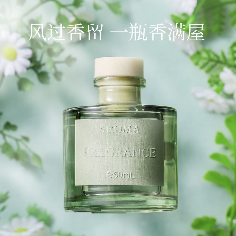 50ml Wijnstok Aromatherapie Ol - Home Fragrance That Lasts Long recensie en prijs