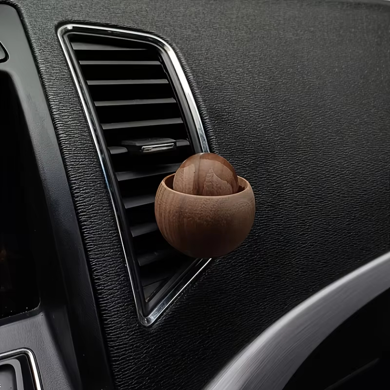 1/2/4 Stuks Houten Essentiële  - Home Fragrance Miniso recensie en prijs