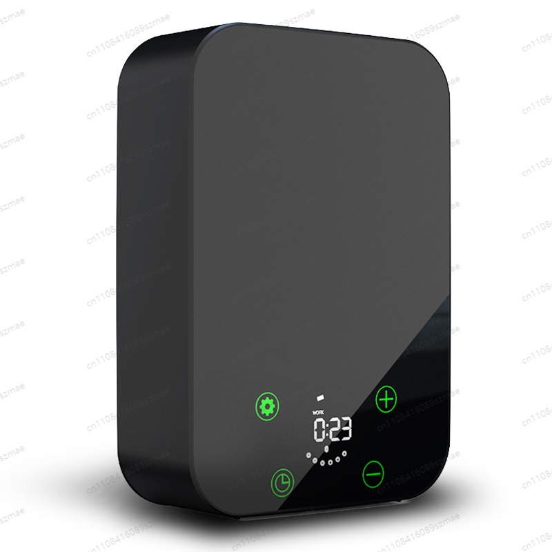 Aroma Diffuser Nieuwe slimme A - Home Fragrance Automatic Spray recensie en prijs