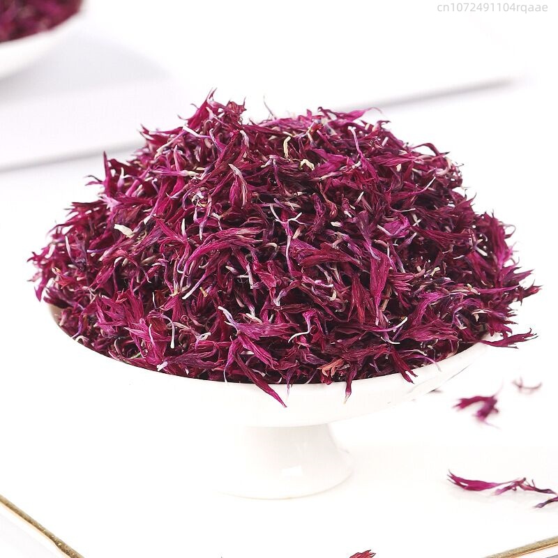 Premium natuurlijke roze, inkt - Potpourri Dried Flower recensie en prijs