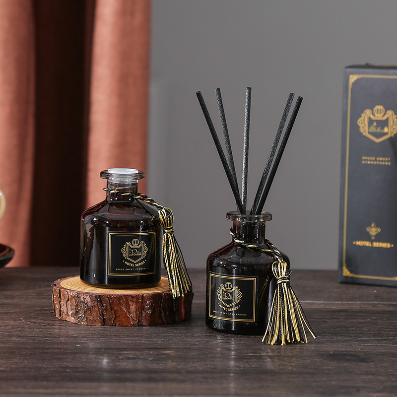 50ml Rietdiffuser Sets Goede g - Reed Diffuser Set recensie en prijs