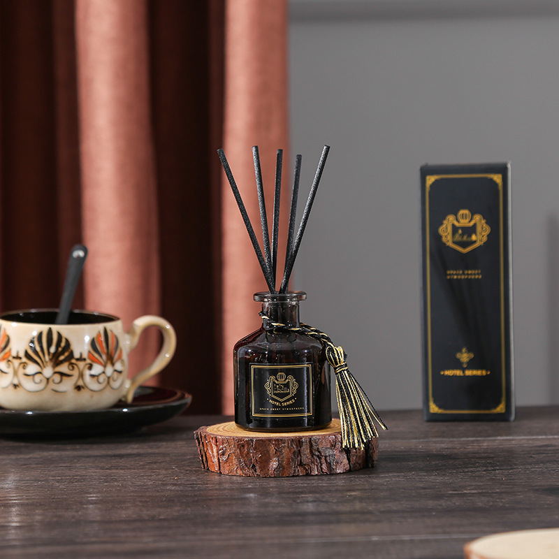 50ml Rietdiffuser Sets Goede g - Reed Diffuser Set recensie en prijs
