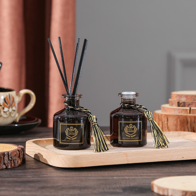 50ml Rietdiffuser Sets Goede g - Reed Diffuser Set recensie en prijs