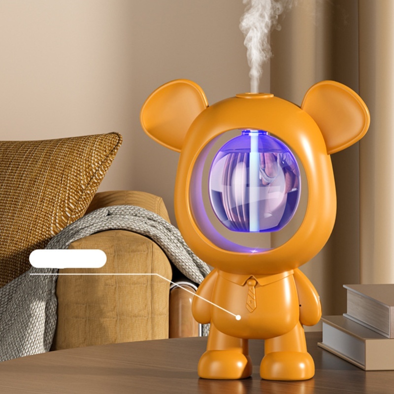 Intelligente automatische arom - Home Fragrance Automatic Spray recensie en prijs