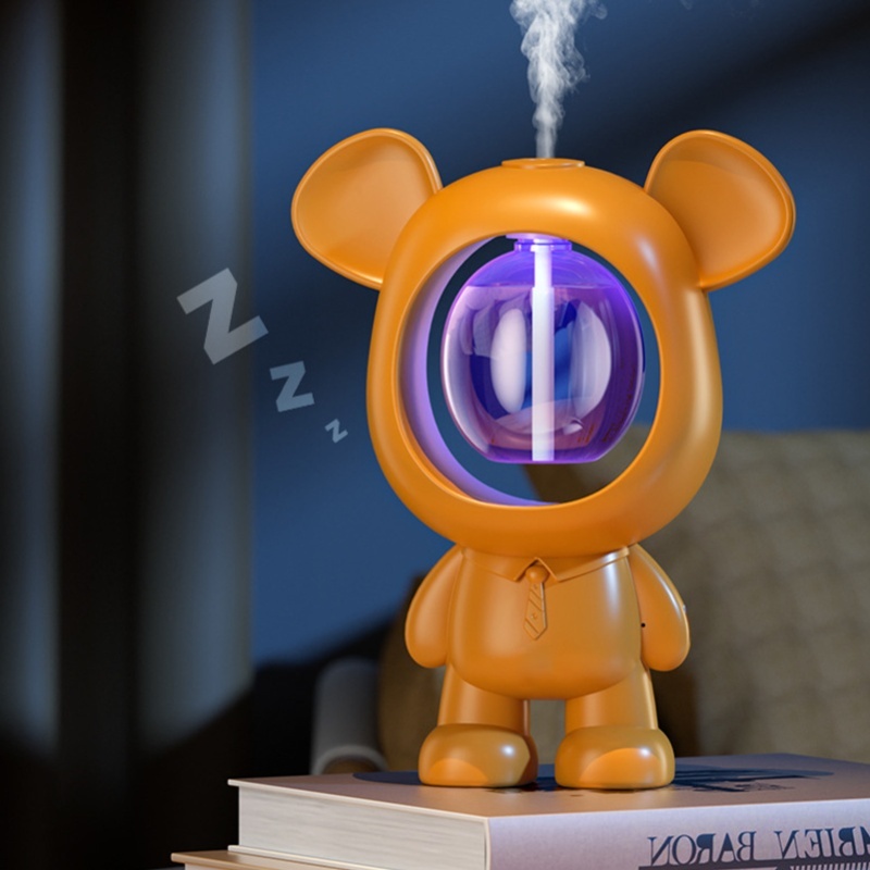 Intelligente automatische arom - Home Fragrance Automatic Spray recensie en prijs