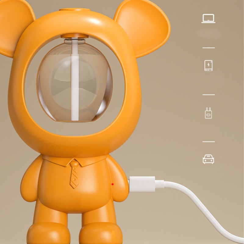 Intelligente automatische arom - Home Fragrance Automatic Spray recensie en prijs