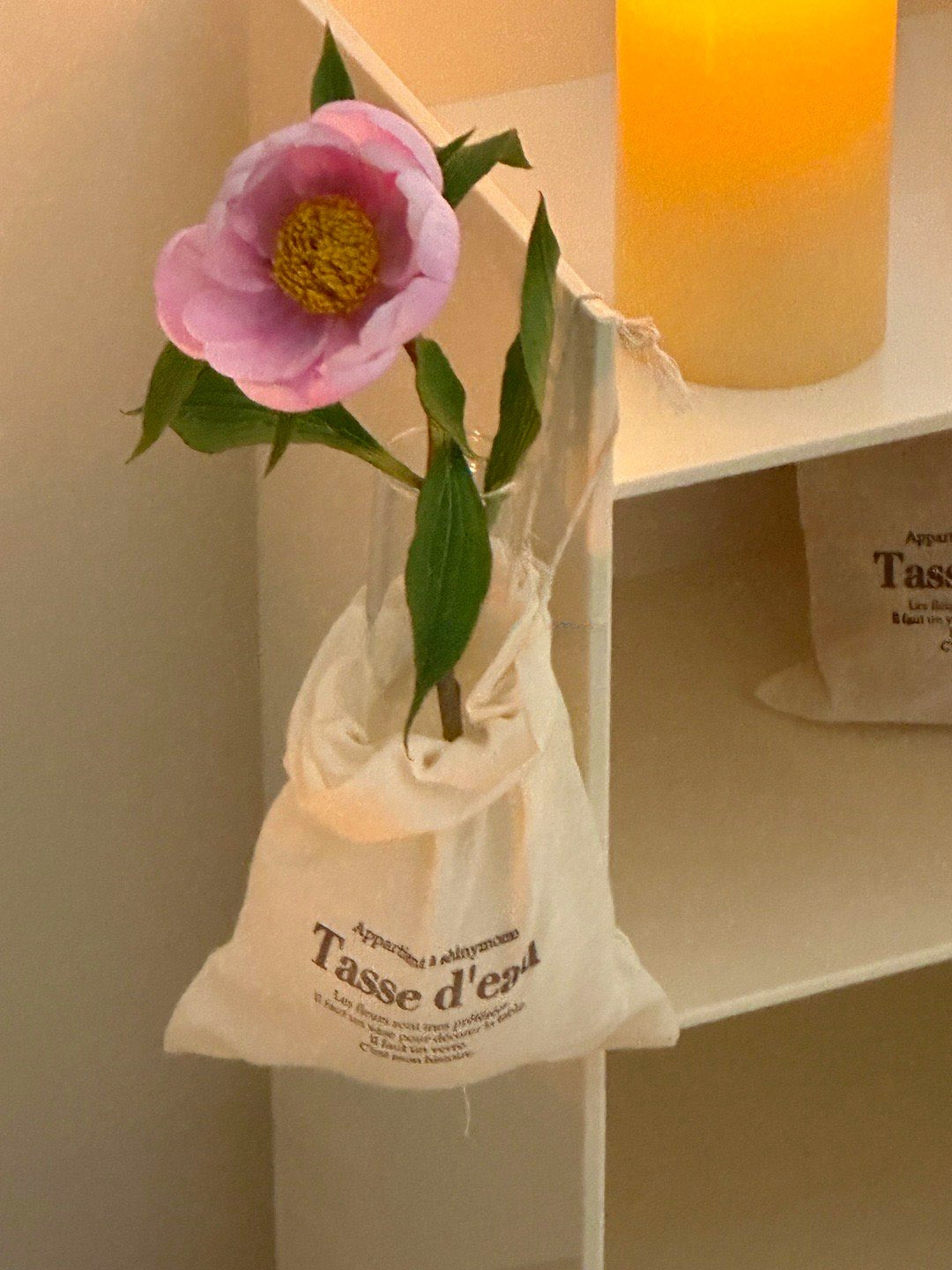 Shinymomo Creatieve Glazen Blo - Home Fragrance In French recensie en prijs