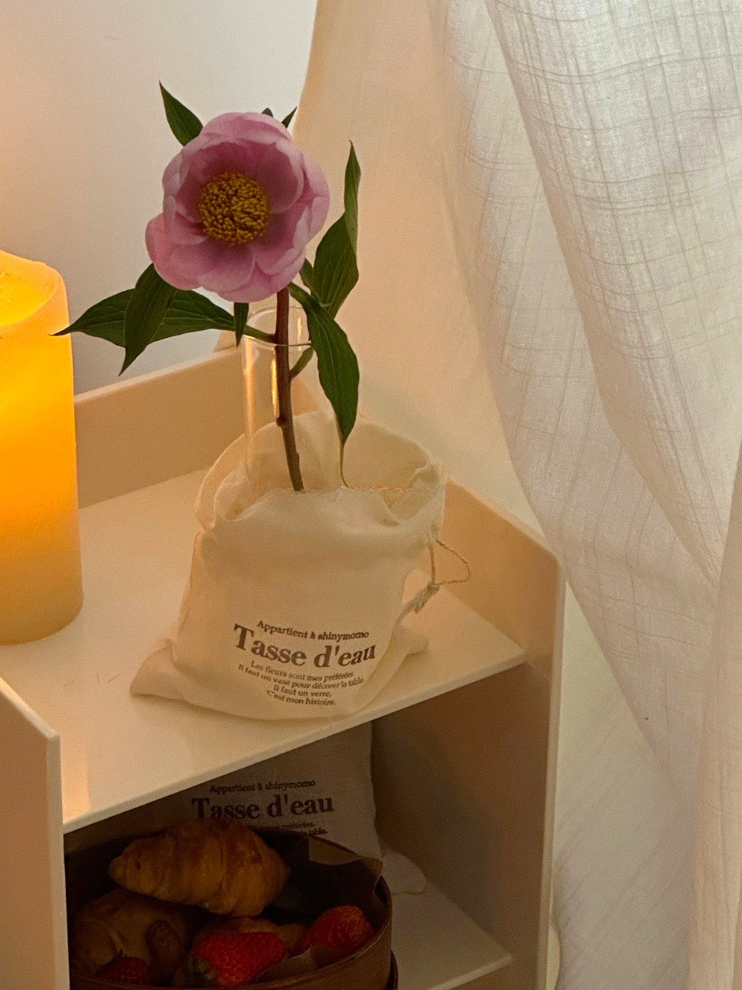 Shinymomo Creatieve Glazen Blo - Home Fragrance In French recensie en prijs